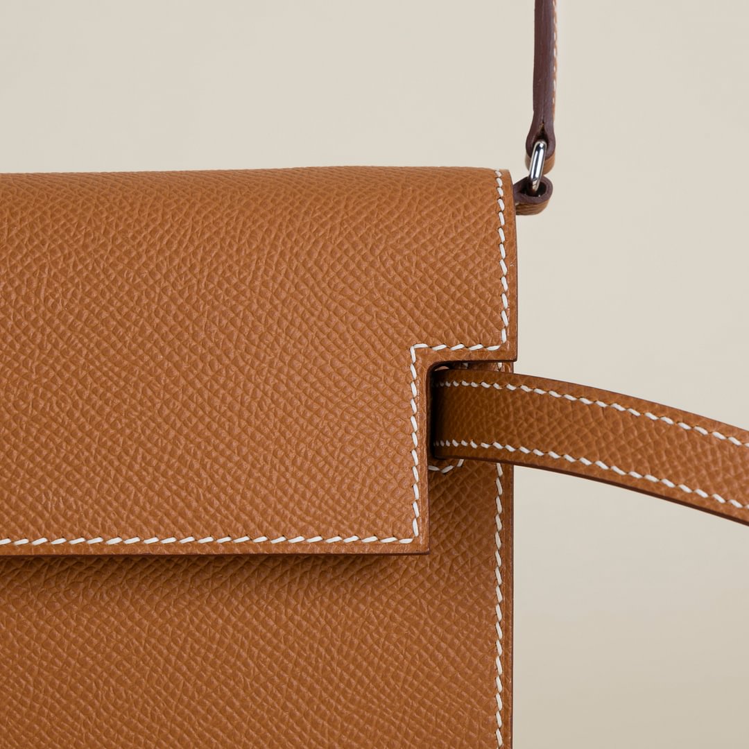 Kelly to go Epsom CK37 Gold PHW