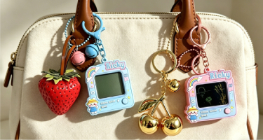 keychains