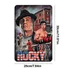 [Big Size]Rocky - Vintage Metal Signs - 30*40cm - Movie