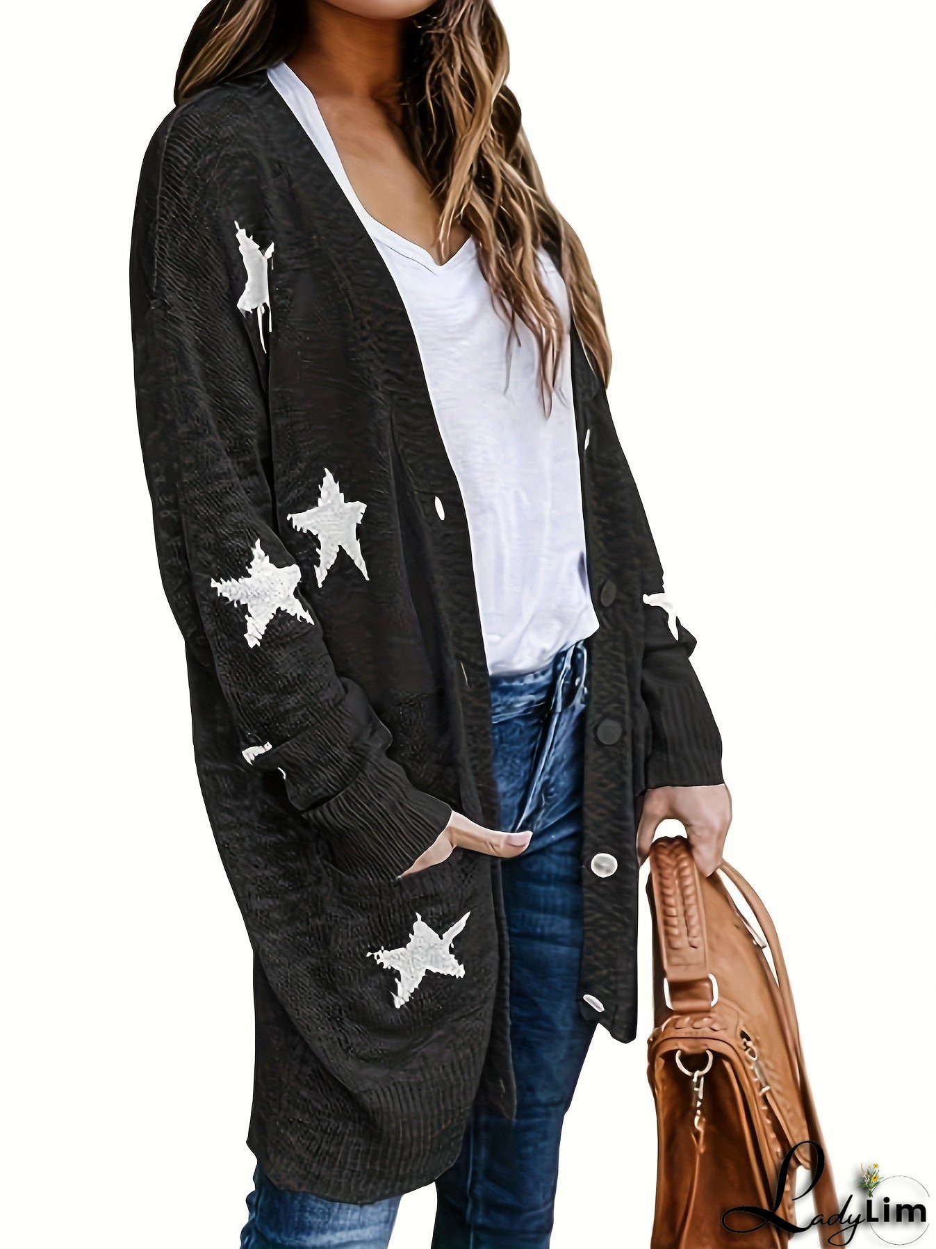 Casual and Stylish Cardigan