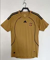 2008 Retro Spain Away Football Shirt 1:1 Thai Quality