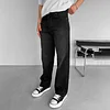 Casual Baggy Jeans by Inlyline