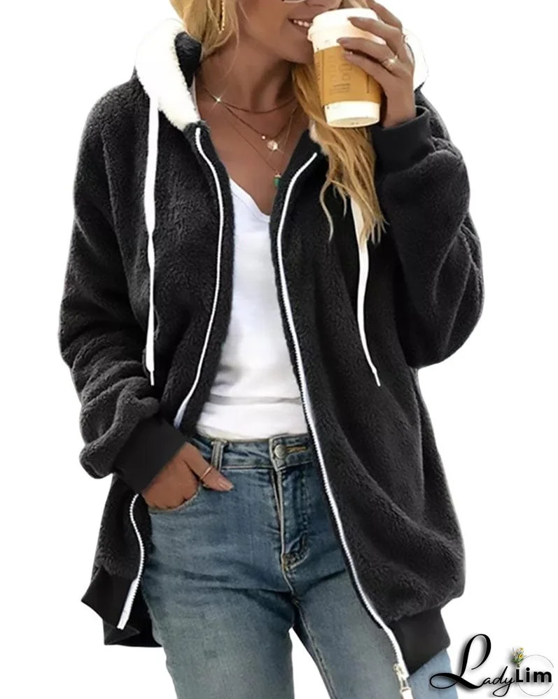 Modern and Comfortable Jacket