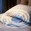 Bluetooth-compatible Sleep Speaker Under Pillow Wireless Audio Device White Noise Portable Speaker for Side & Light Sleepers Bedside Listening