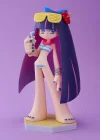 L Size POP UP PARADE Series Beach Queens Stocking Anarchy - Panty & Stocking with Garterbelt Official Statue - Good Smile Company