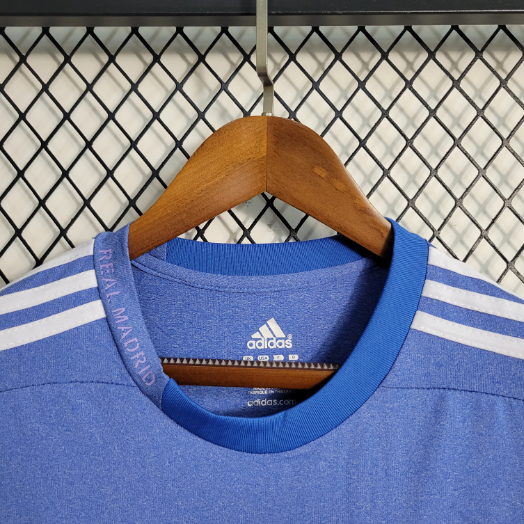 Retro 2013/2014 Real Madrid Away Football Shirt Thai Quality