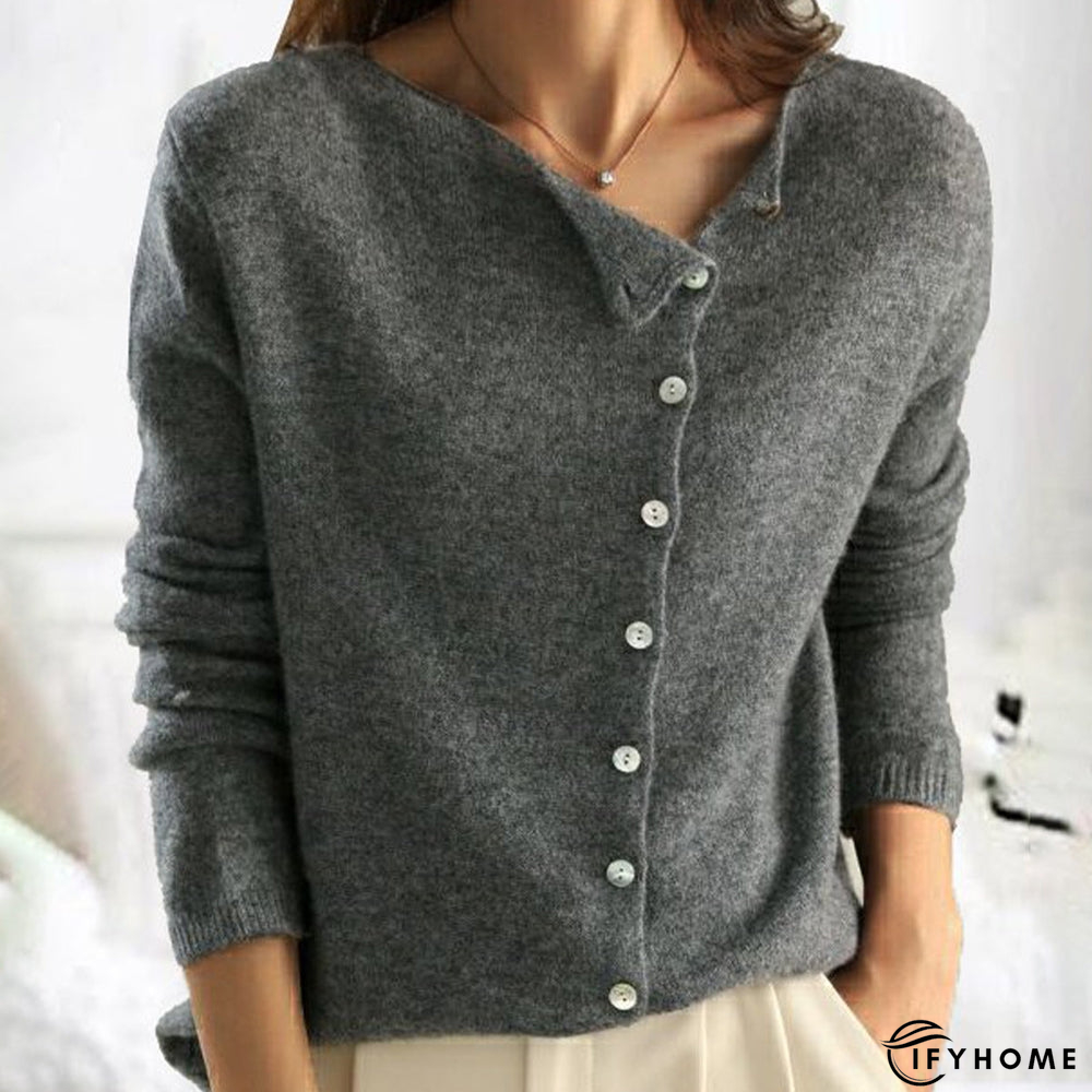 Trendy and Elegant general Sweater | IFYHOME