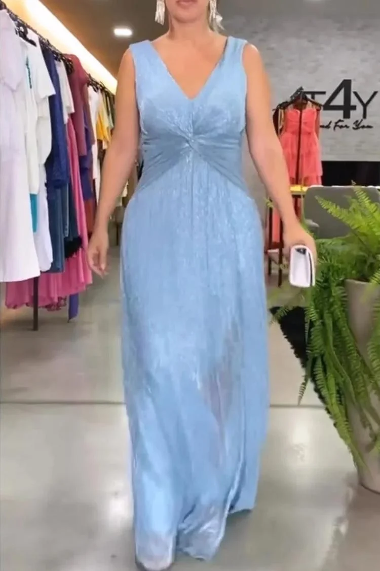Fashion Party Dress