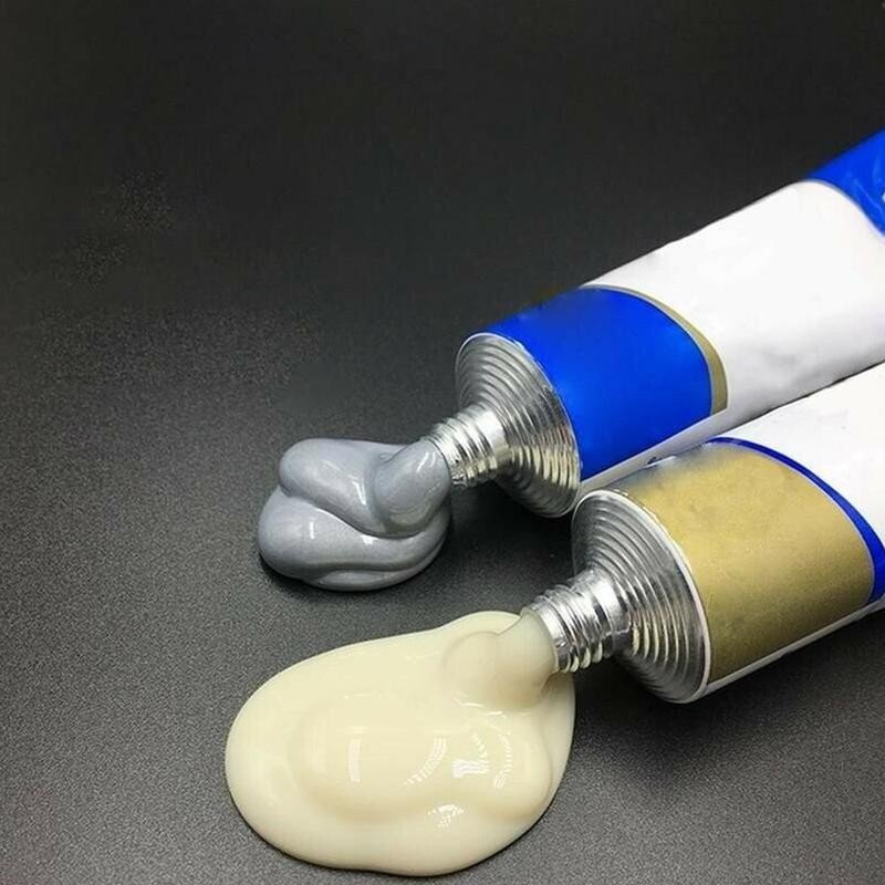 steel to steel glue