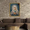 Religion - Crystal Rhinestone Diamond Painting