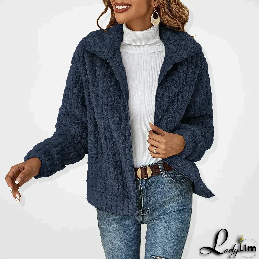 Chic and Versatile winter garment