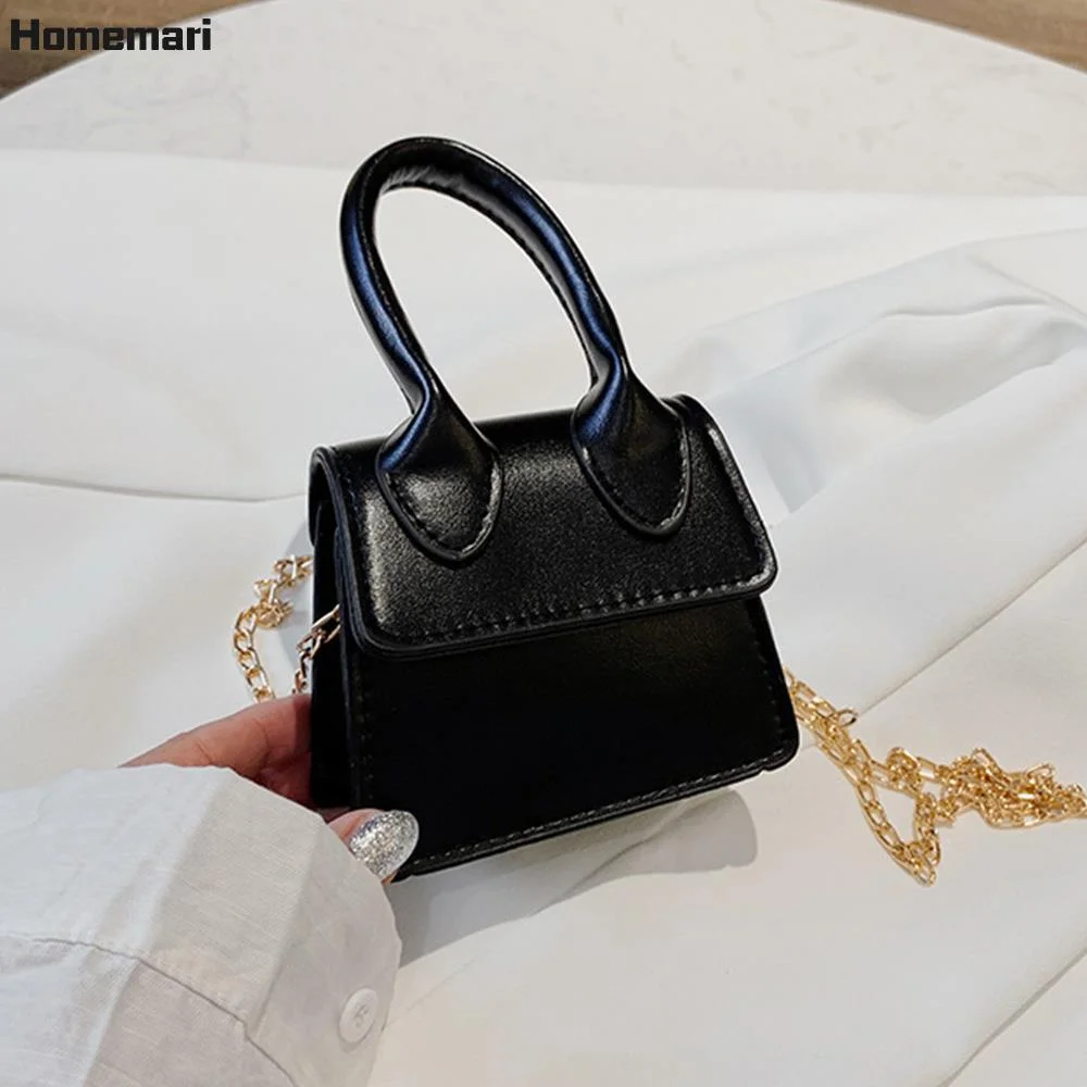 Fashion Marbling Crossbody Bags For Women 2021 PU Leather Shoulder Bag Waterproof Handbags For Women Korean Style Female Bags