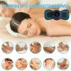 🔥Last Day Promotion - 50% OFF🎁Portable Whole Body Massager