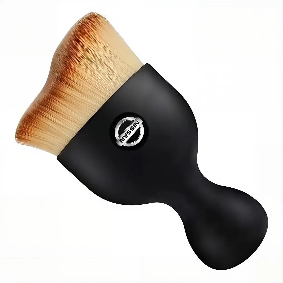 Automotive Interior Dusting Brush