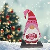Lover Gnome - 5D DIY Bastelornament