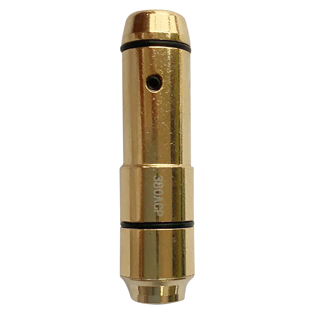 

Red Infrared Light Aiming Locator Bullet Shoot Targeting Training Aids, 501 Original