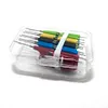 10pcs SDK08 Test Clamp 40V Multifunctional Test Mini Clip for Electrical Testing