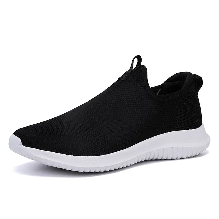 Men's Comfortable Max Sneakers Breathable Trainers shopify Stunahome.com