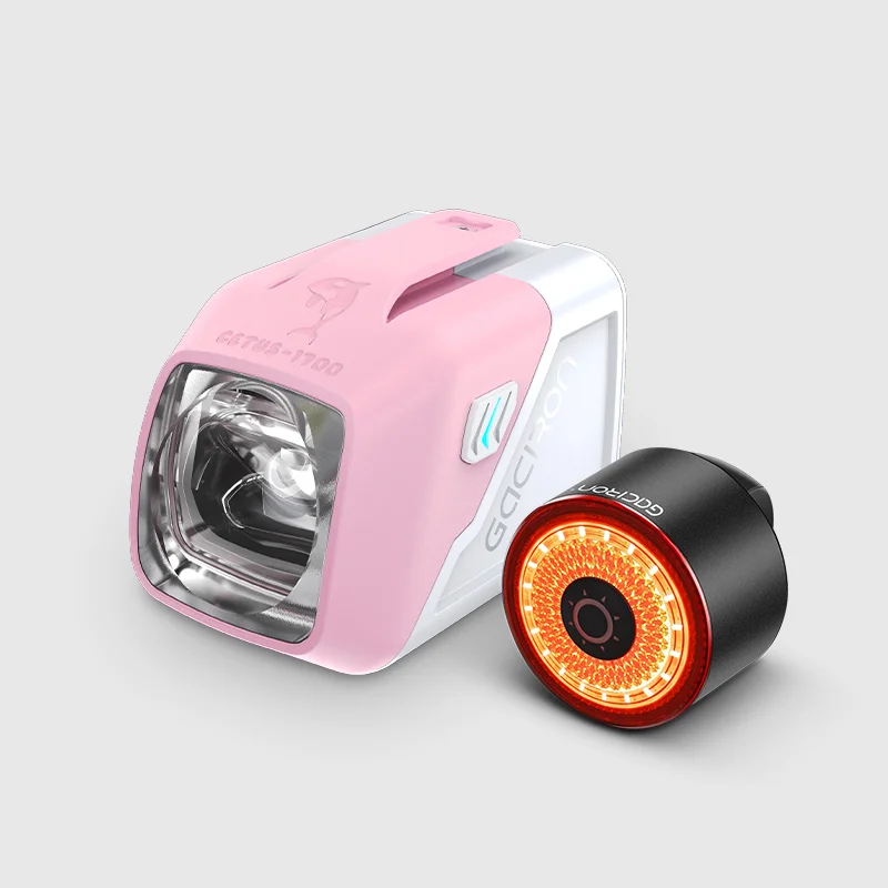 CETUS-1700 Underneath Mounted Bike Light