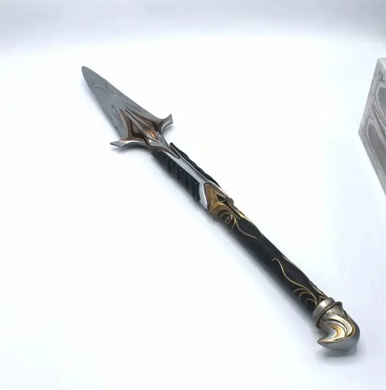 Hidden Blade Assassin's Creed Odyssey Spear of Leonidas image 8