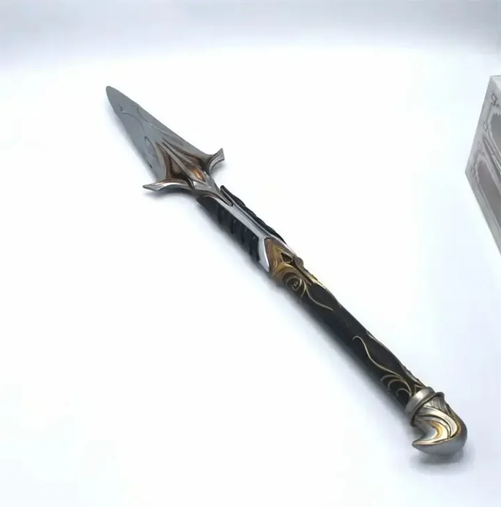 Assassin's Creed Odyssey Spear of Leonidas For sale