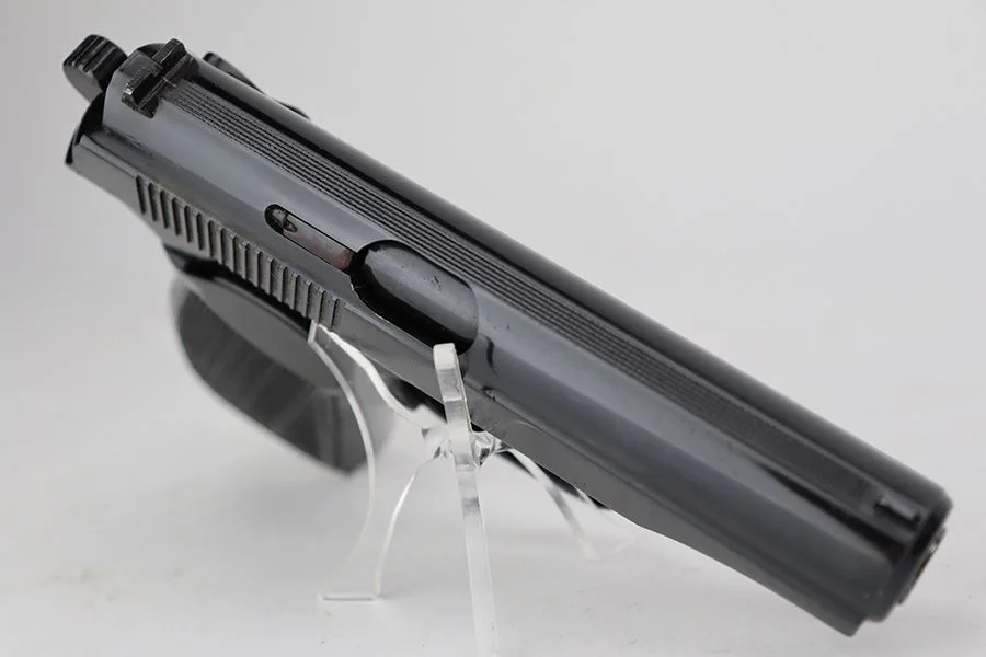 1963 Makarov PM
