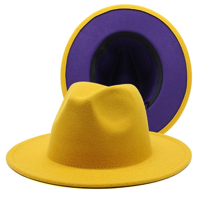 Princeton - Golden/Purple
