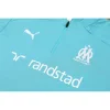 24/25 Marseille Lake Green Training Jacket Set