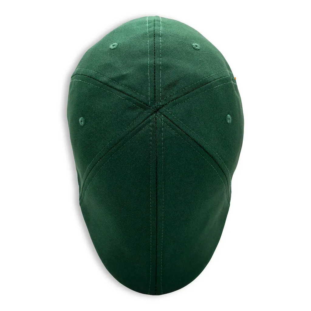 Hatsfashion-The Master Collectors Edition   Cap - Fairway Green