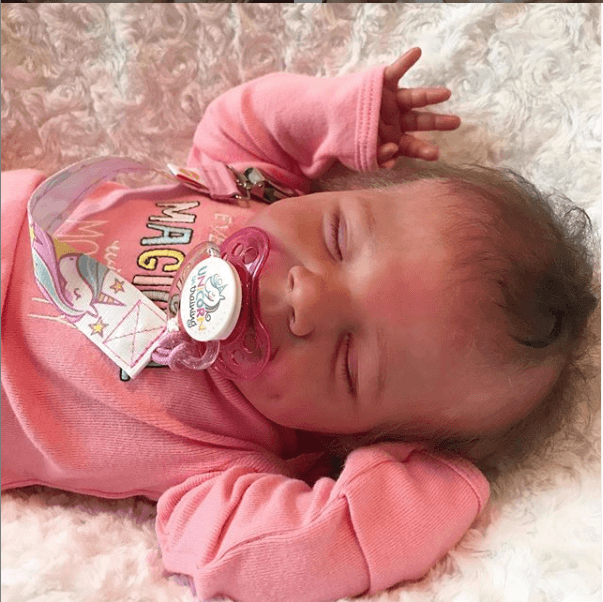 Reborn baby cheap girls for sale