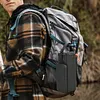 Portable Speaker Bag Fit for Turtlebox Ranger Speaker Storage Sleeve Pouch Water Resistant with Detachable Handle &Zipper Pocket