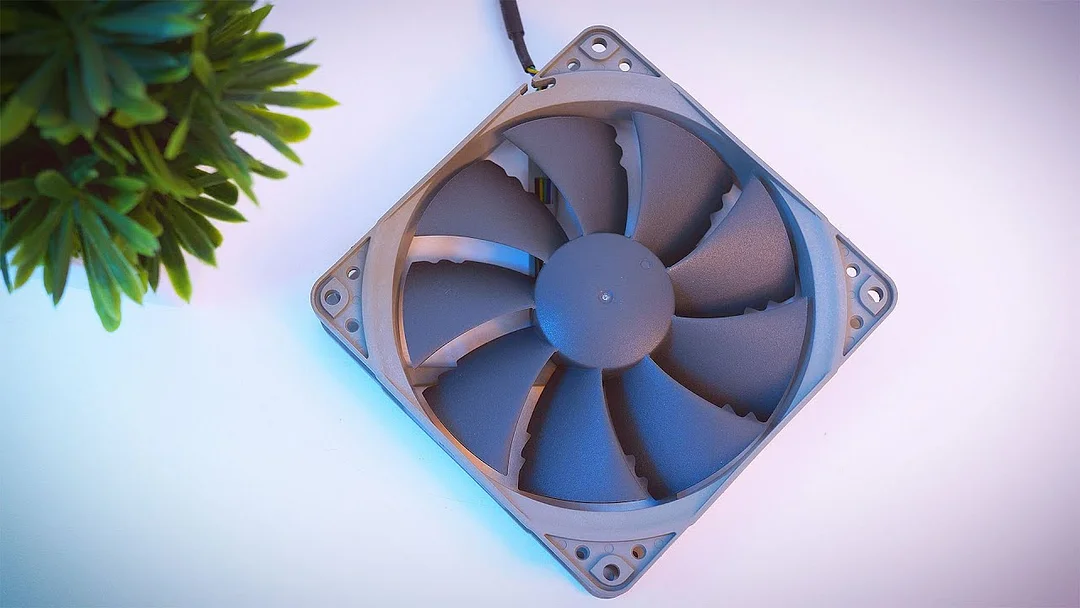 Noctua NF-R8 redux-1800 PWM Computer Case Fans
