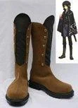 Hakuoki Nagumo Kaoru Cosplay Boots Shoes
