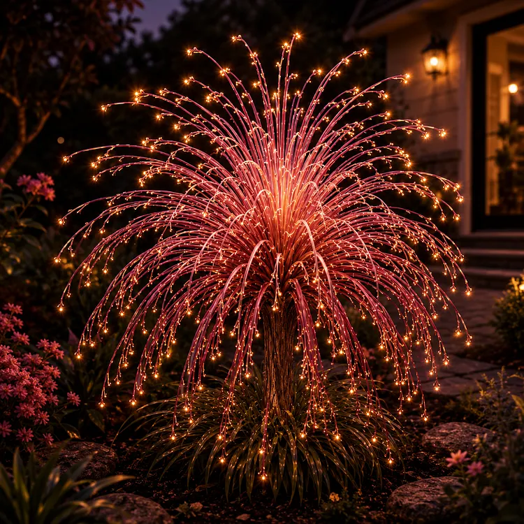 🎆Enchanted Firework Flower Bulbs&mdash;&mdash;Grow a Burst of Color in Your Garden