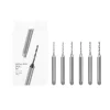 M&ouml;bius AT-MHD Hand Drill for Gundam Model Mecha Assembly Drilling, Hole Opening, and Pile Driving