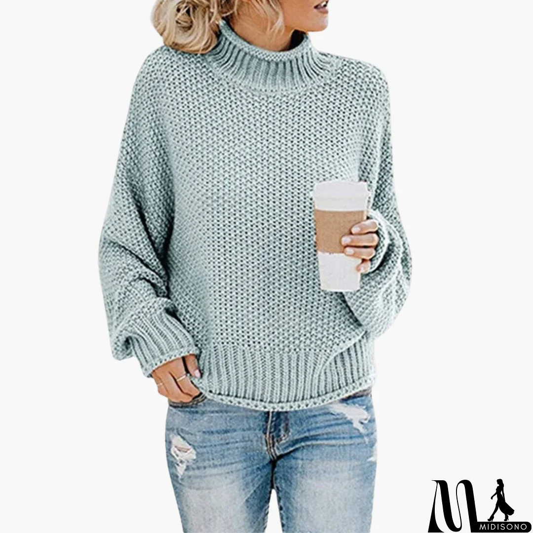 MidiSono - Trendy and Elegant general Pullover