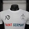 Joyfball 2025/2026 Player Version Psg Paris Saint-Germain Special Edition Football Shirt 1:1 Thai Quality（The player version jersey is a bit tight, please pay attention to the size selection）