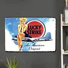 Air Force Girls - Vintage Metal Signs(12*16Inch)-Pin-up-girls