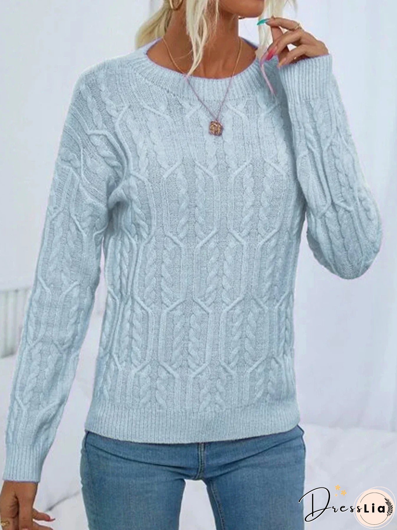 Letty Sweater