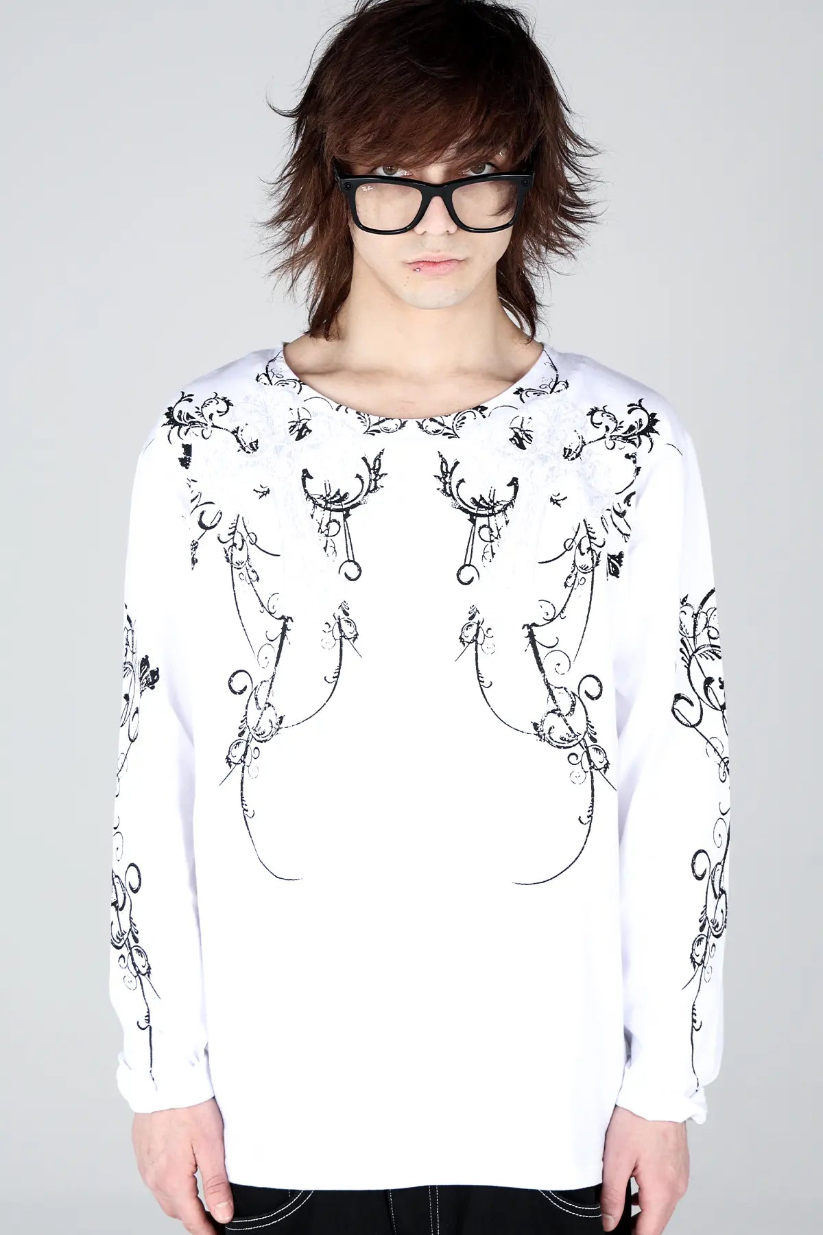 Blair Longsleeve