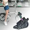 Bike Quick Release Faucet C Buckle Bike Handle Quick Release Buckle for Brompton