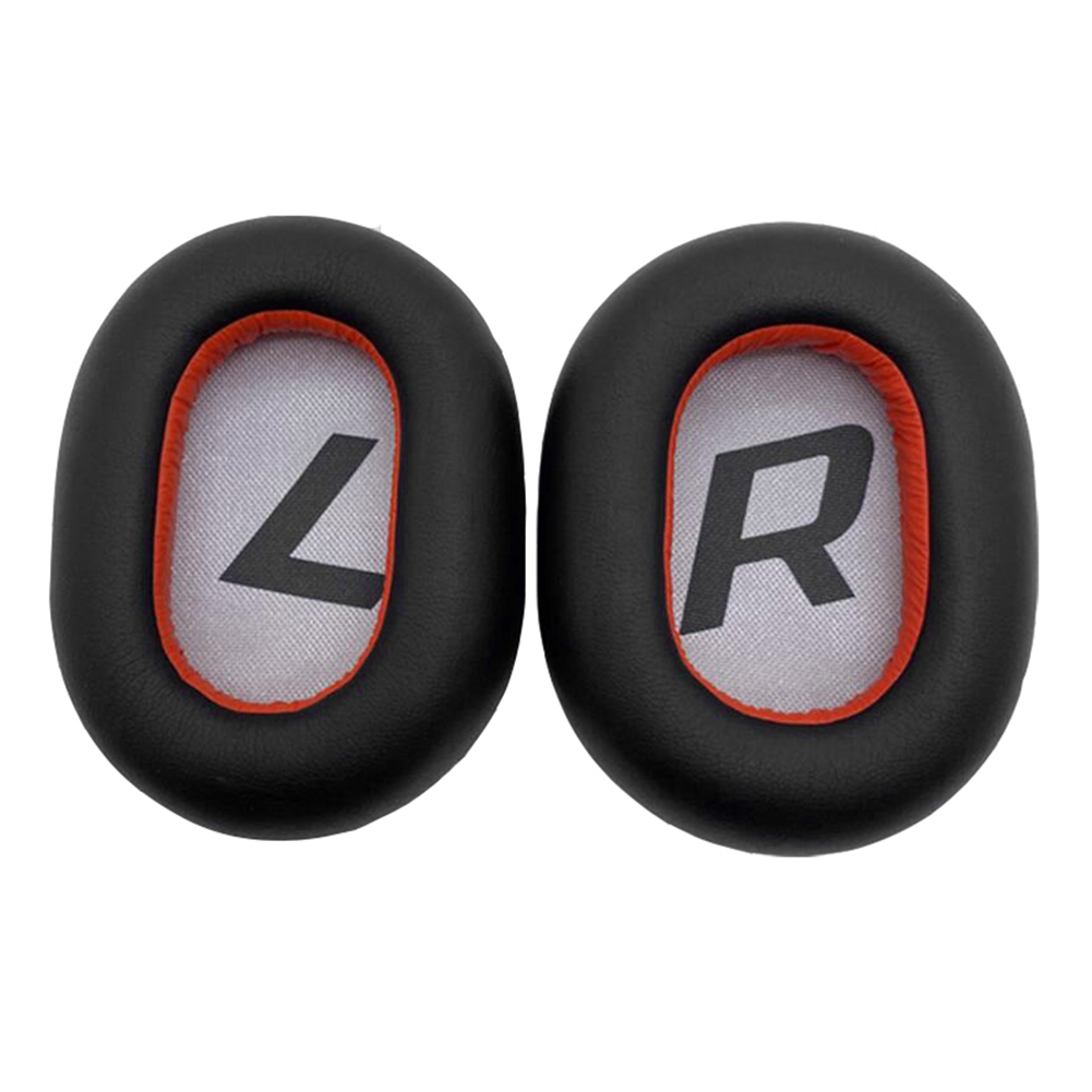 

2Pcs Ear Pads For Plantronics Backbeat Pro 2 Se 8200Uc Headsets, 501 Original