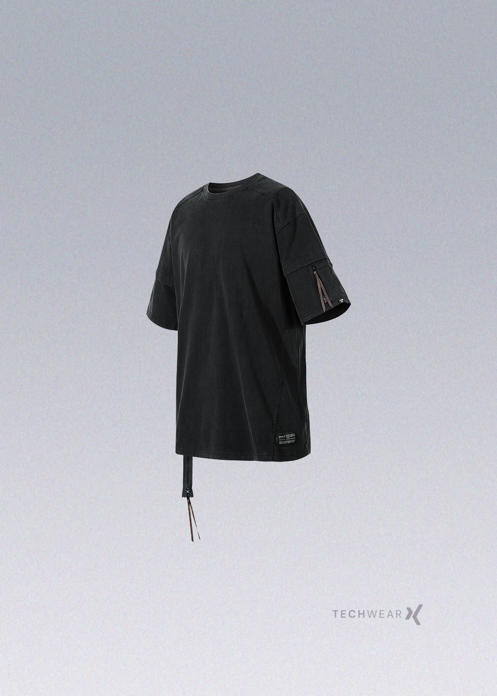 Whyworks Techwear Shirts WHYWORKS® techwear-x