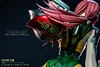 1/4 Scale Mari Makinami Illustrious - (EVA) Neon Genesis EVAngelion Statue - Fallen Angel Studio