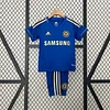 2012-2013 Retro kids Chelsea FC Home Football Shirt 1:1 Thai Quality