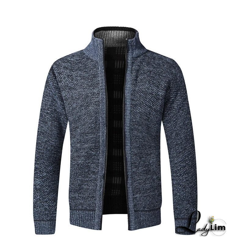 Chic and Relaxed winter Coat