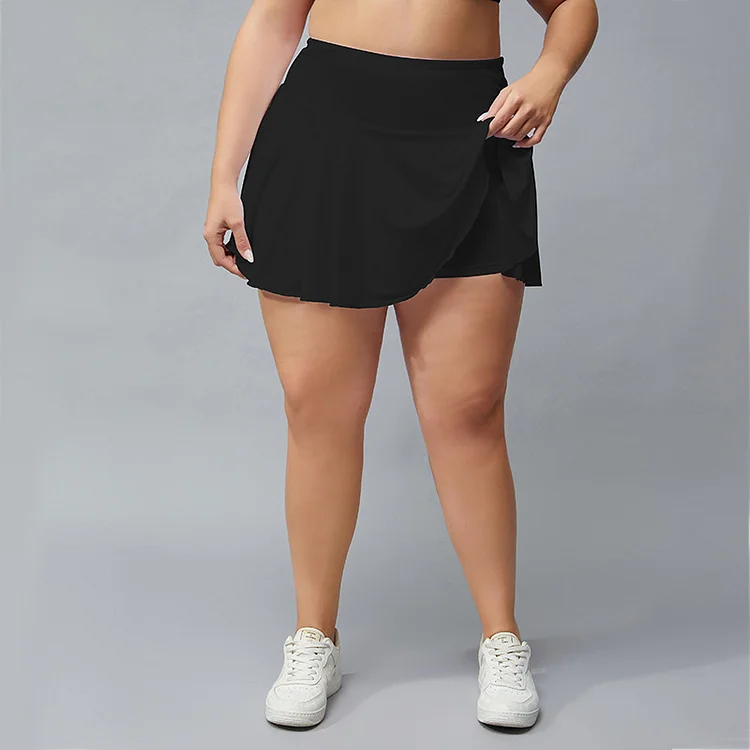 Wholesale Plus size Pants 240516-82