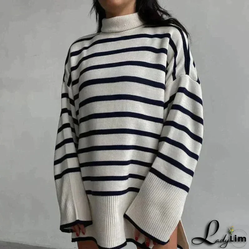 Comfortable and Stylish winter Pullover
