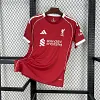 2025/2026 Liverpool Home Football Shirt 1:1 Thai Quality