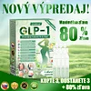 BuildLeaf® GLP-1 6-v-1 Fit & Vital Perorálny Roztok (Len raz denne, viditeľné zmeny už za 7 dní) Pre obezitu, kardiovaskulárne ochorenia, cukrovku, spánkové apnoe, zdravie čriev, problémy s kĺbmi a ďalšie 